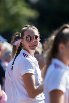 Laura Bente 122 - BL DTV Hannover - TP Versmold : Ergebnis: 5:4